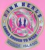 Welcome to the Rhode Island Pink Heals